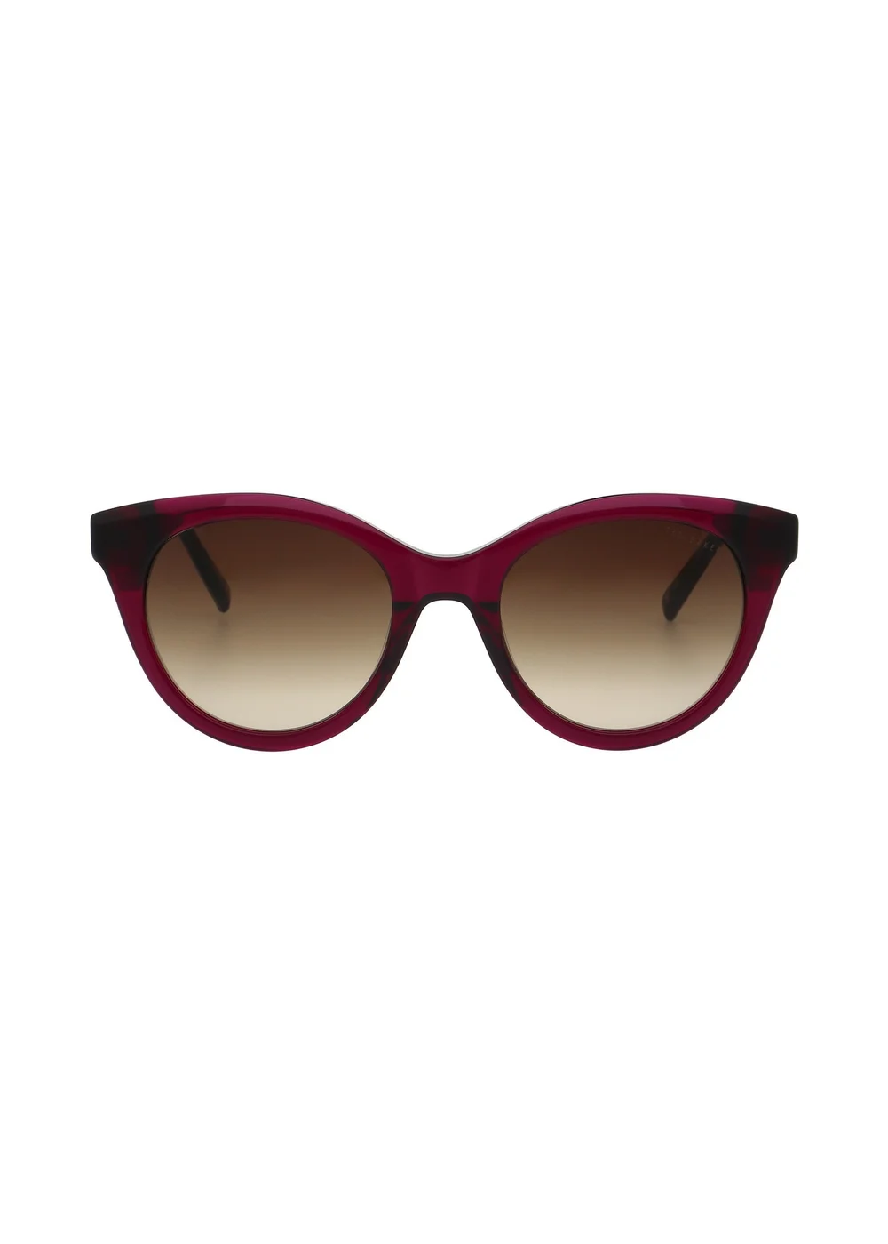 Ted Baker Maja Berry Sunglasses - One Size Image 1