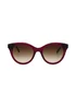 Ted Baker Maja Berry Sunglasses - One Size Image 1