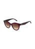 Ted Baker Maja Berry Sunglasses - One Size Image 2