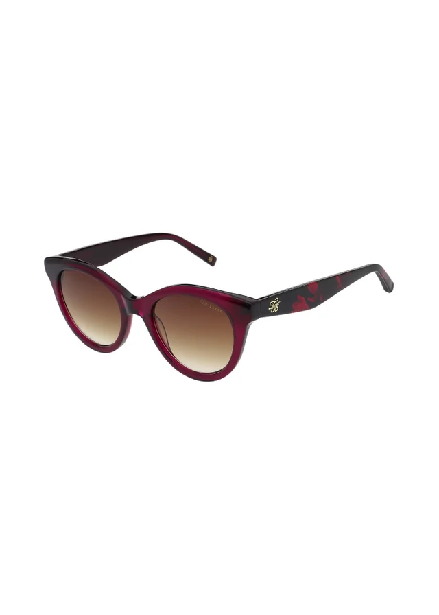 Ted Baker Maja Berry Sunglasses