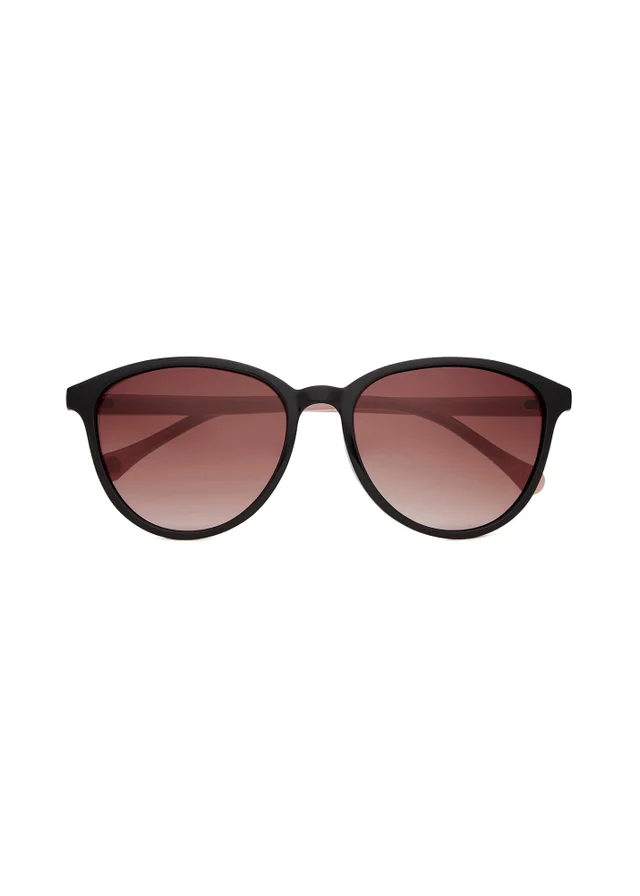 Ted Baker Tierney Black Sunglasses