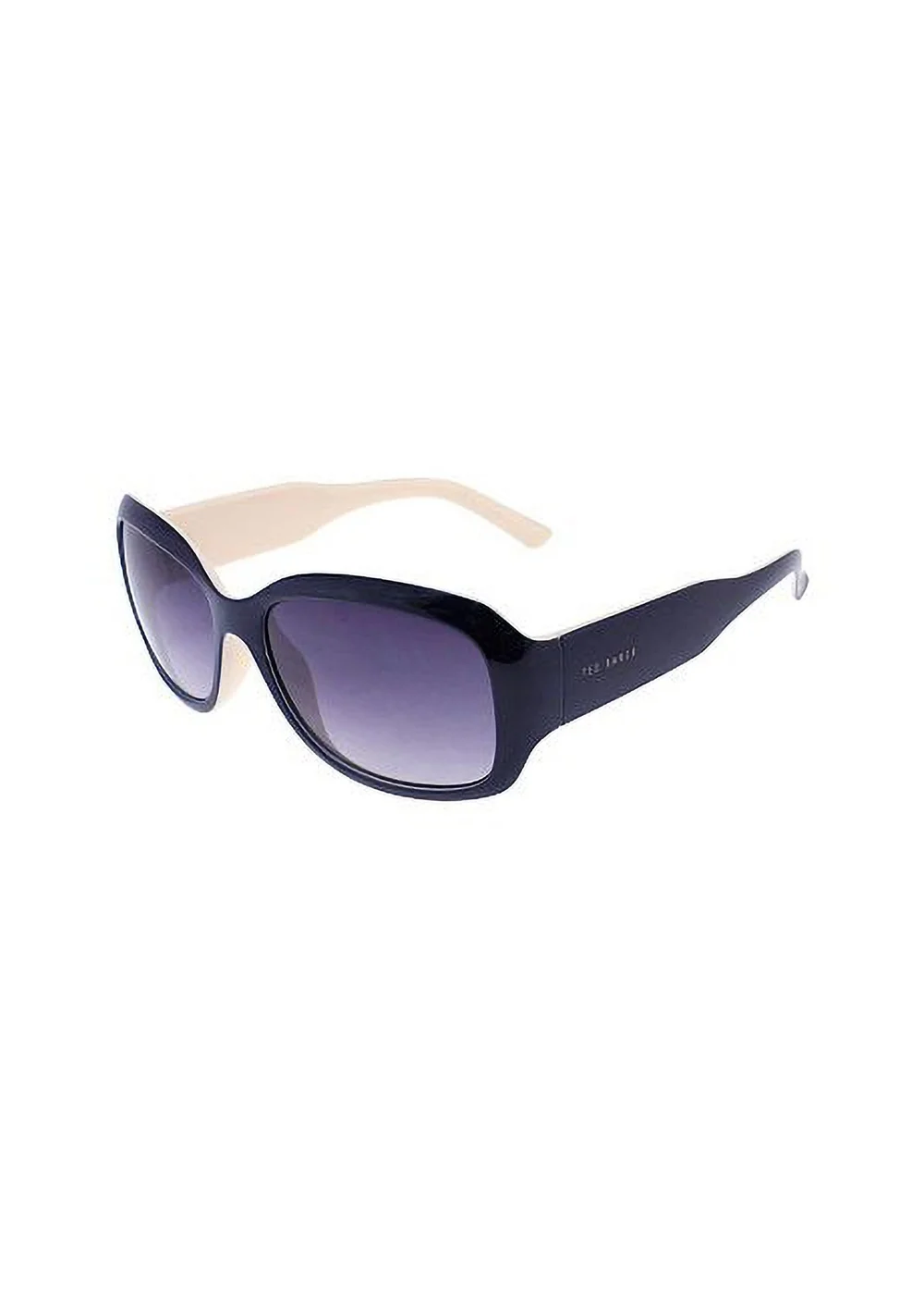 Ted Baker Charlotte Navy Sunglasses - One Size Image 2