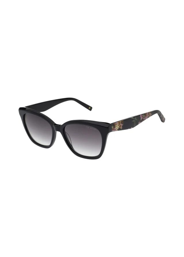 Ted Baker Lina Black Sunglasses