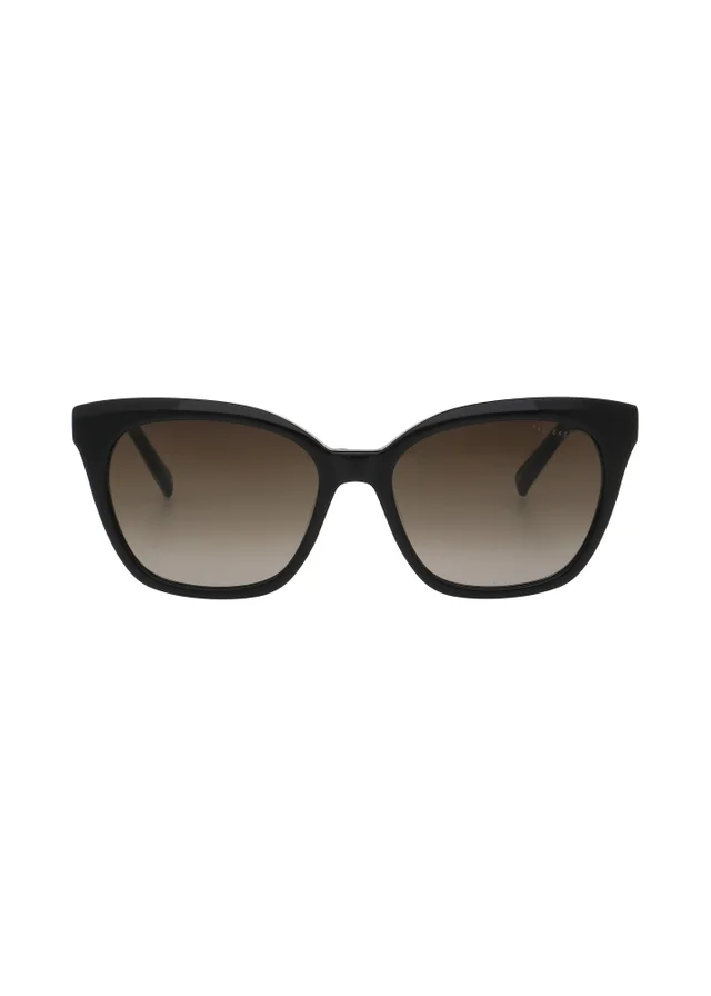 Ted Baker Lina Black Sunglasses