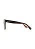 Ted Baker Sandi Brown Sunglasses - One Size Image 3