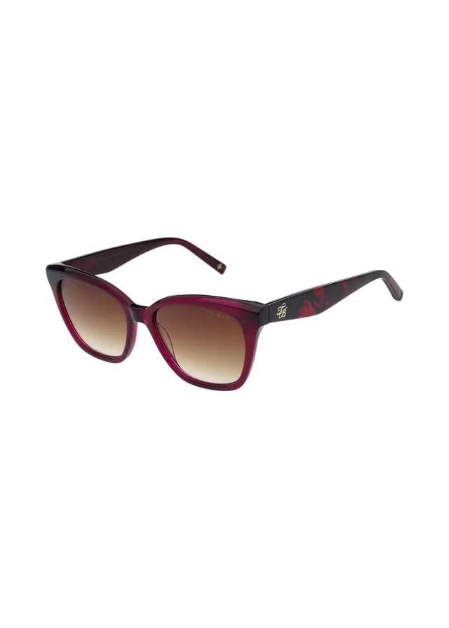 Ted Baker Lina Berry Sunglasses