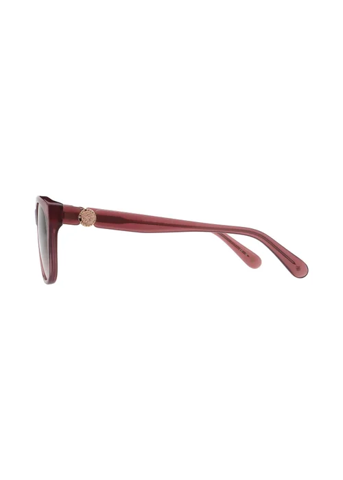 Ted Baker Iona Pink Sunglasses - One Size Image 3