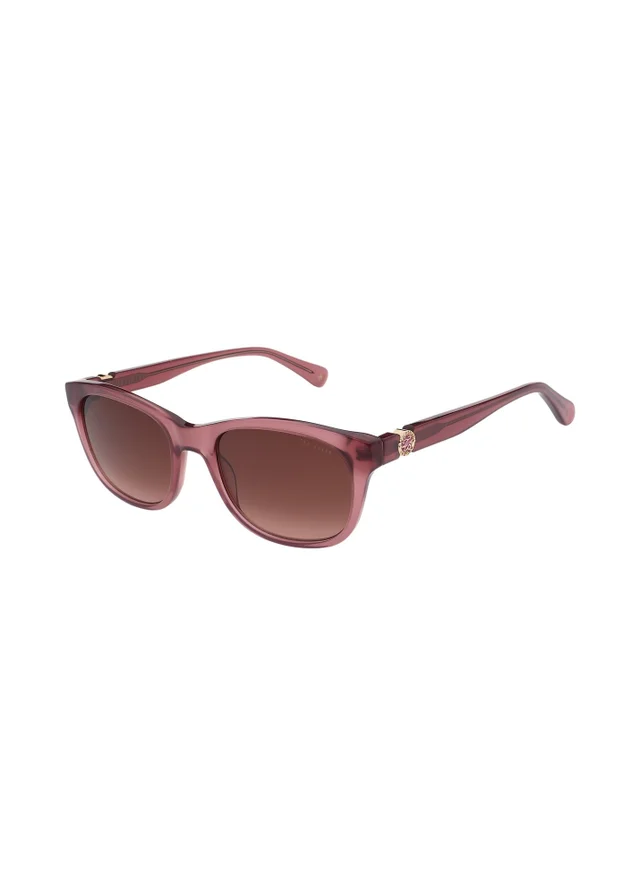 Ted Baker Iona Pink Sunglasses