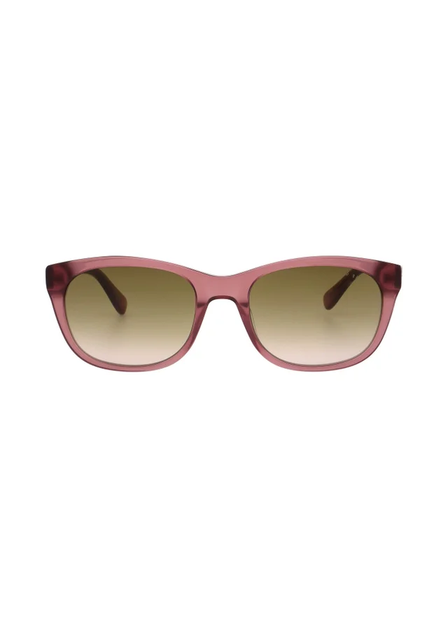 Ted Baker Iona Pink Sunglasses