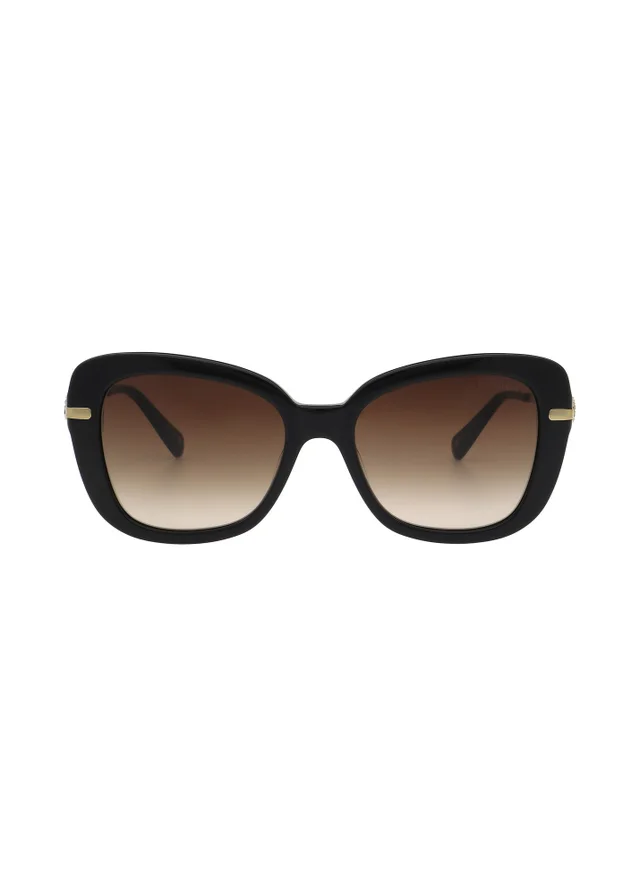 Ted Baker Gabriella Black Sunglasses