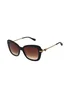 Ted Baker Gabriella Black Sunglasses - One Size Image 2