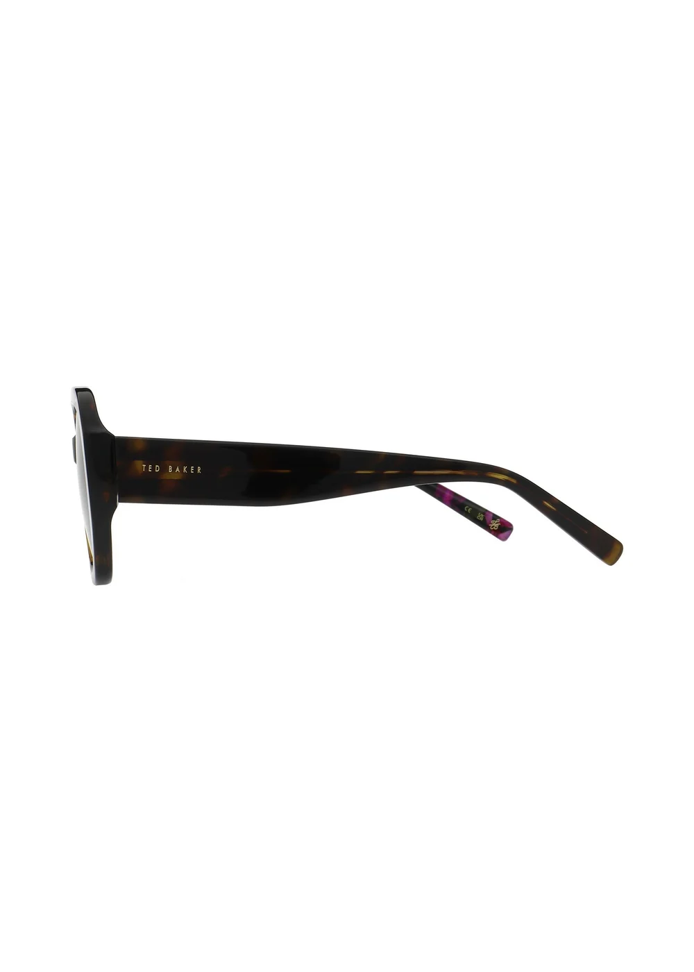Ted Baker Karoline Brown Sunglasses - One Size Image 3