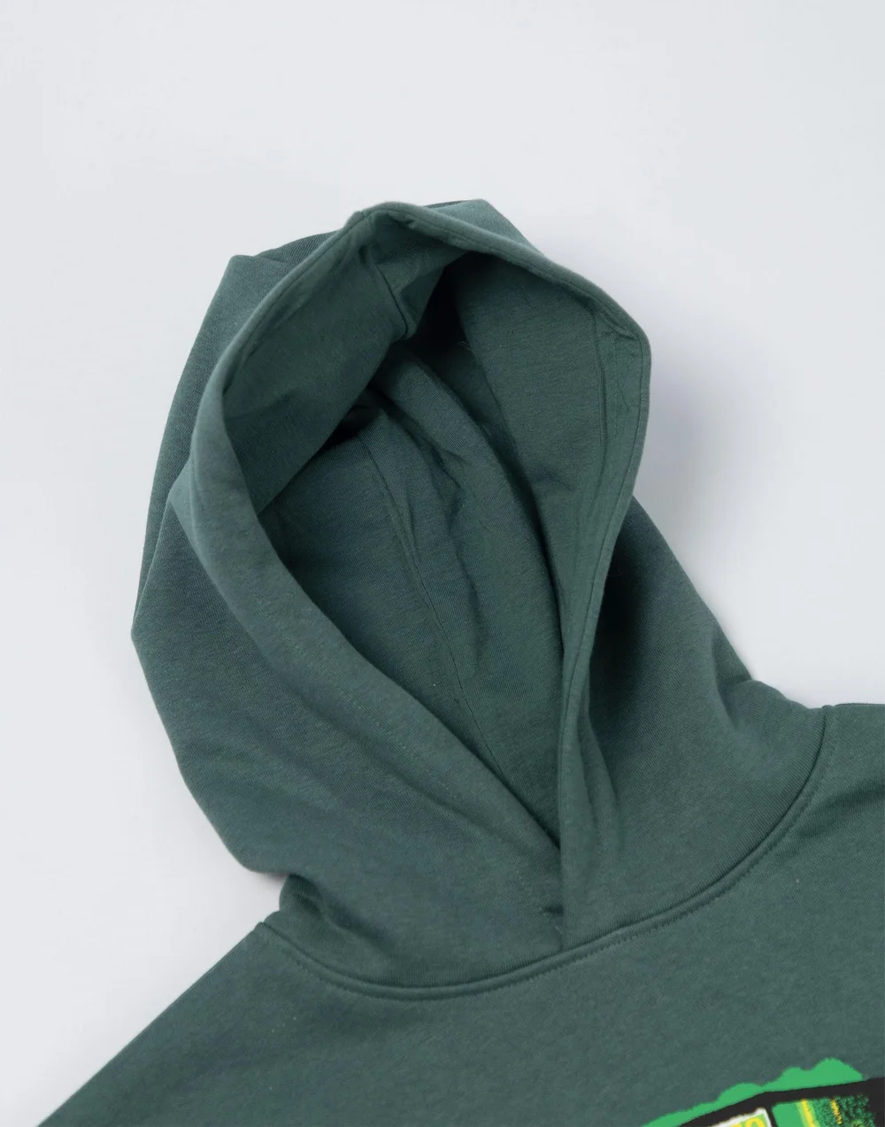 Vanilla Underground Minecraft Boys Green Creeper Sweatshirt & Joggers Set (5-14 Years) - 5-6 Yrs Image 4
