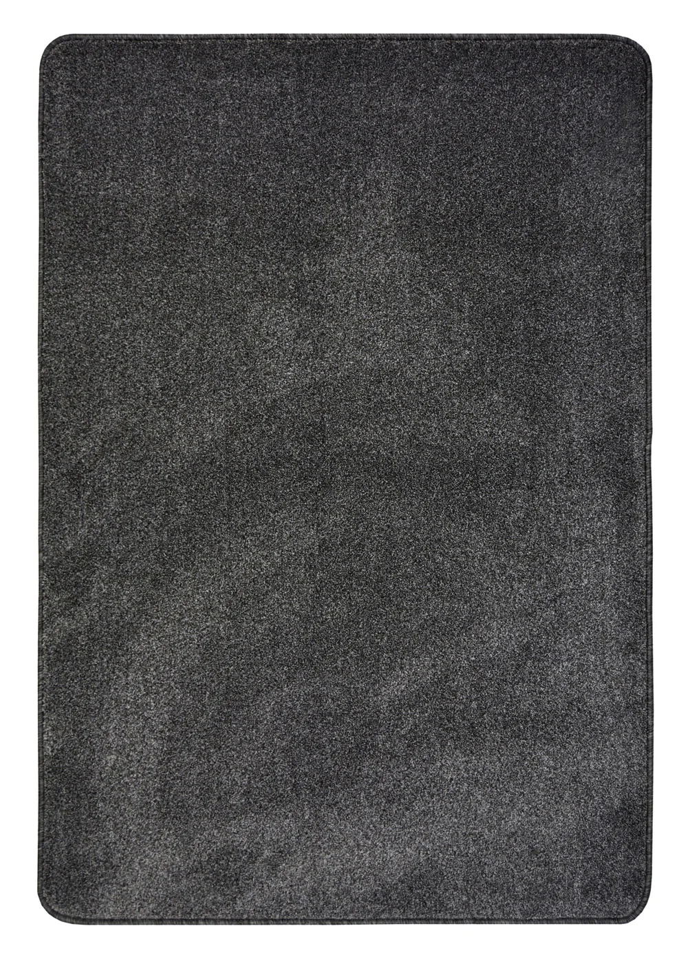Relay Rug Charcoal 200/290 - 100 x 150 Image 2