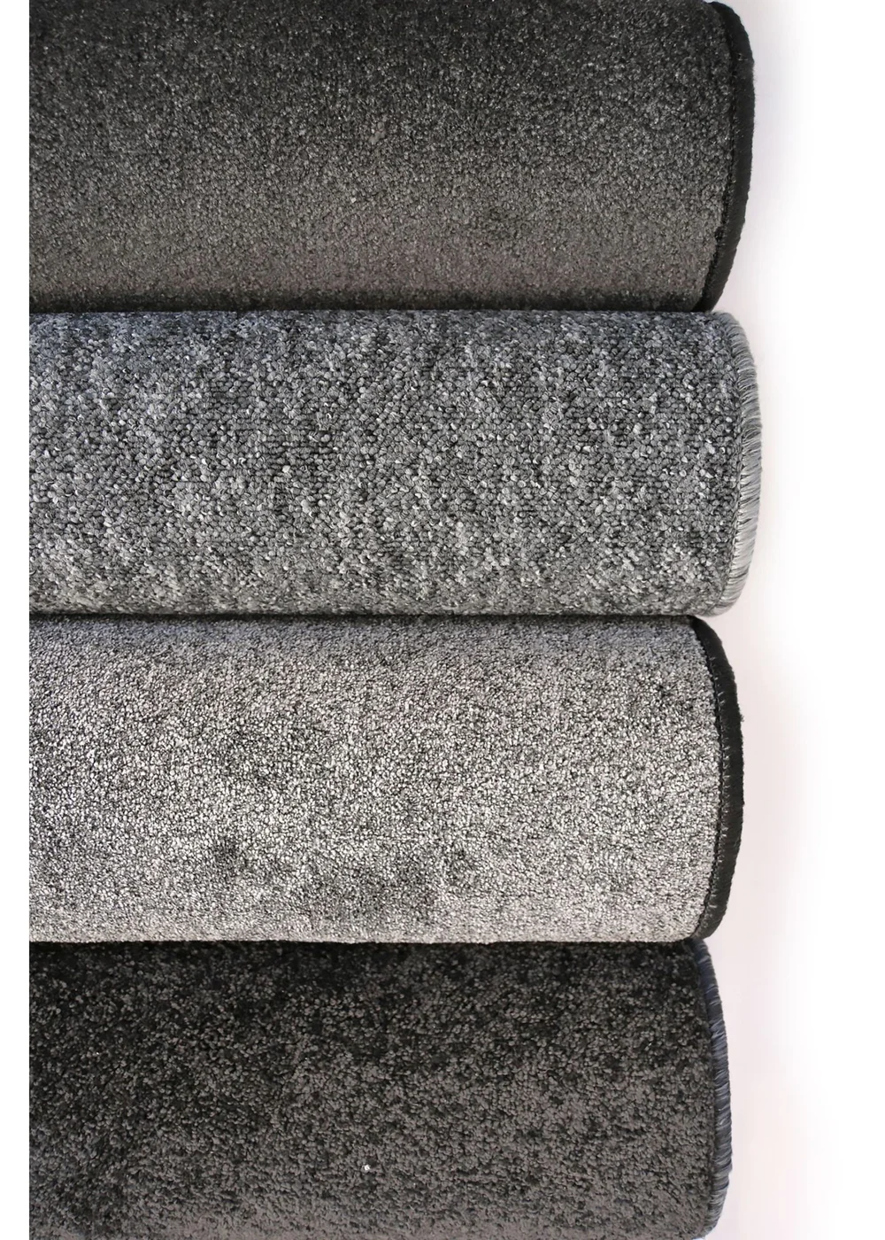 Relay Rug Charcoal 050/080 Pk2 Mat - 60 X 200 Image 3