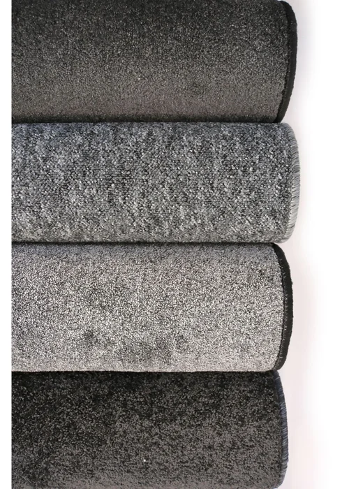 Relay Rug Charcoal 050/080 Pk2 Mat - 60 X 200 Image 3