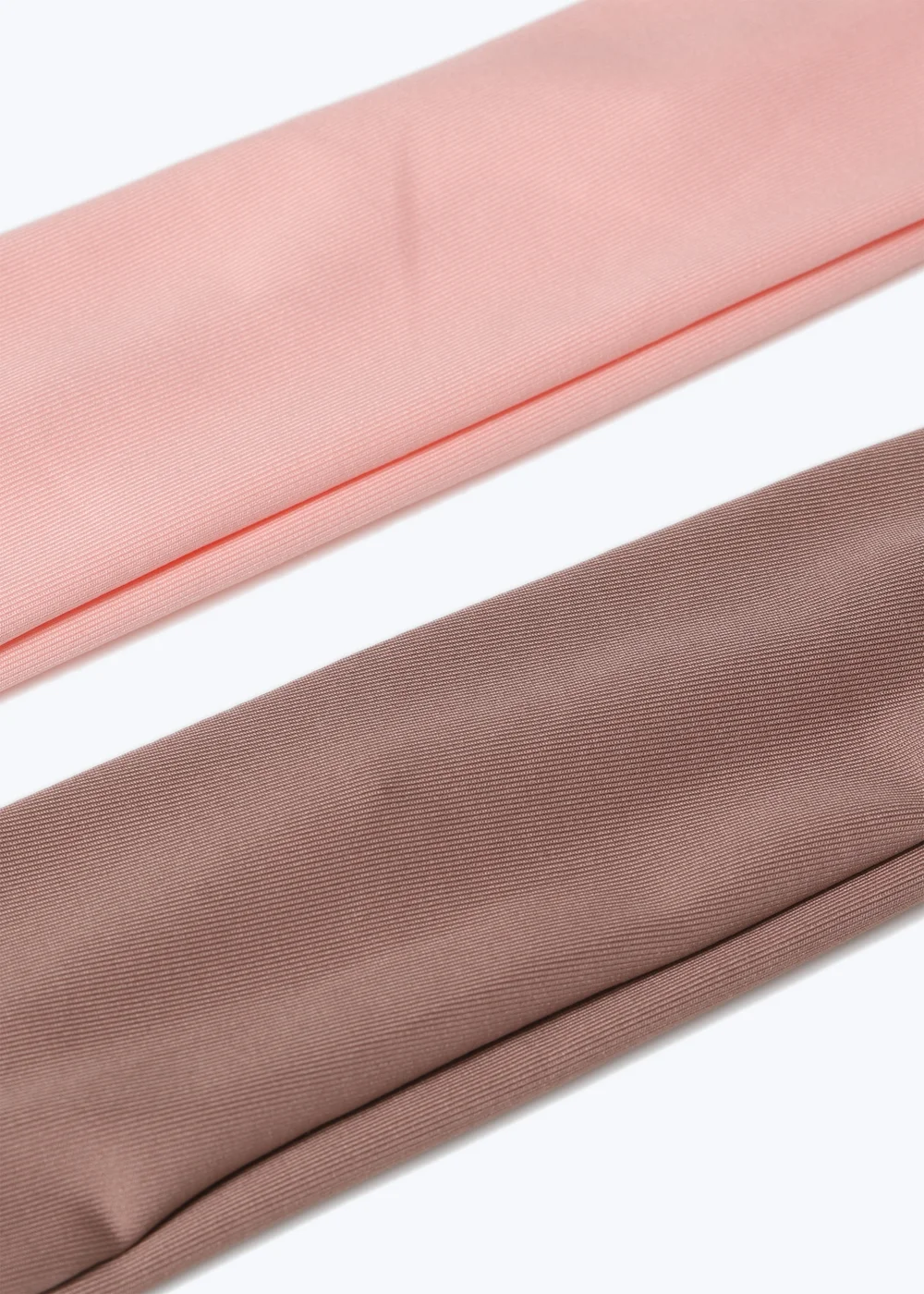 2 Pack Muse Pink Headband - One Size Image 2