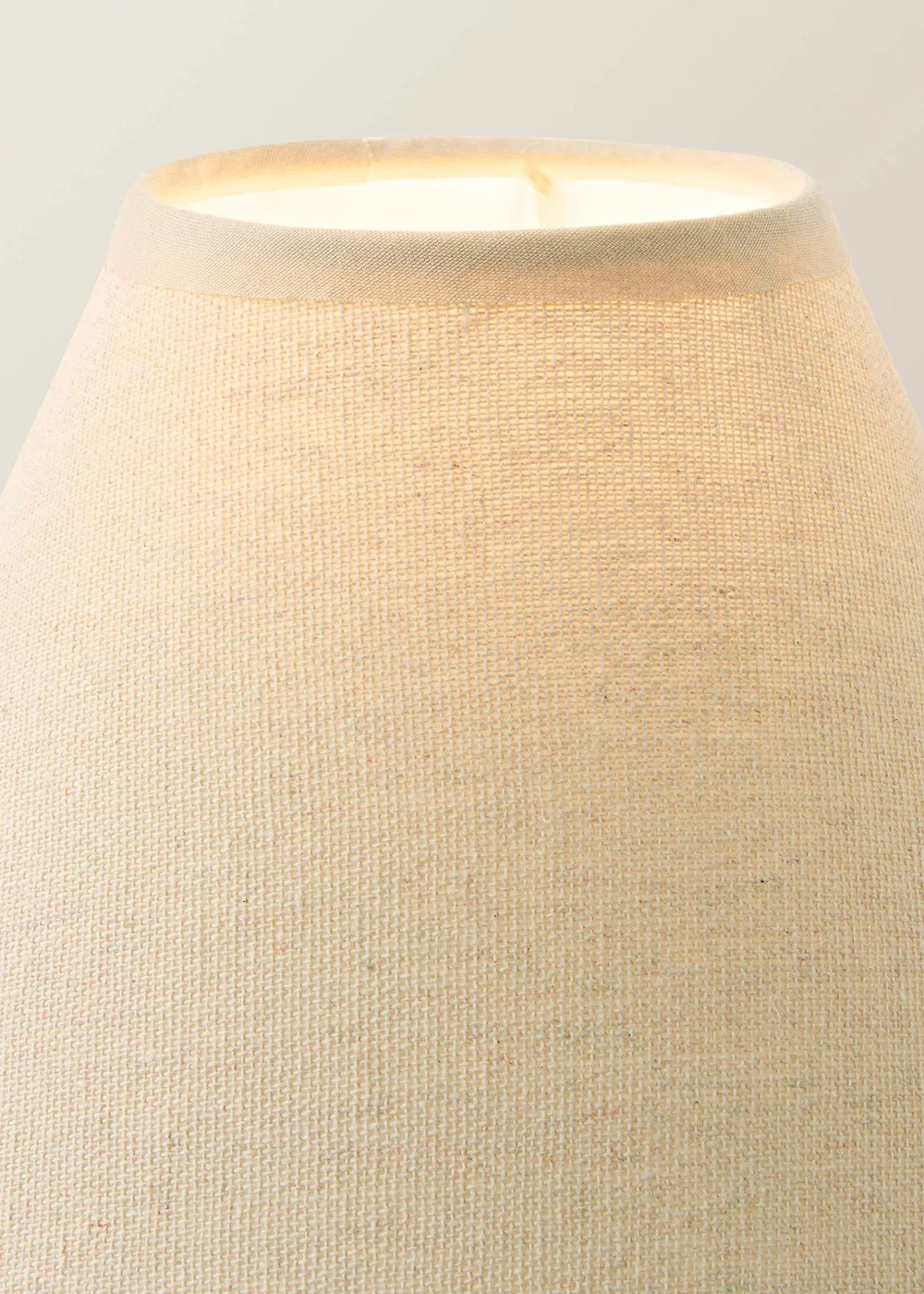 ValueLights Florie Natural Shade Mini - One Size Image 6