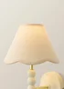 ValueLights Florie Natural Shade Mini - One Size Image 3