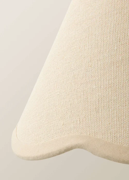 ValueLights Florie Natural Shade Mini - One Size Image 4