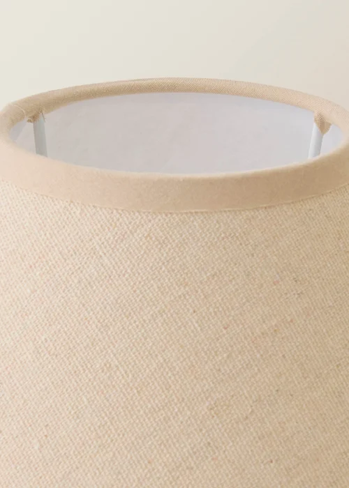 ValueLights Florie Natural Shade Small - S Image 6