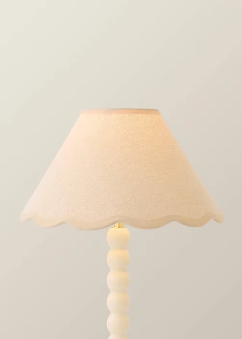 ValueLights Florie Natural Shade Small - S Image 3