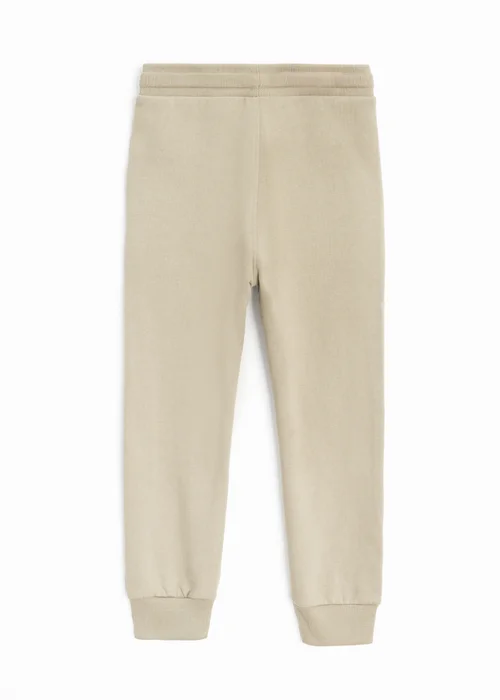 Cool Club Navy 2-Pack Basic Drawstring Waist Joggers (3-9 yrs) - 3 Yrs Image 3
