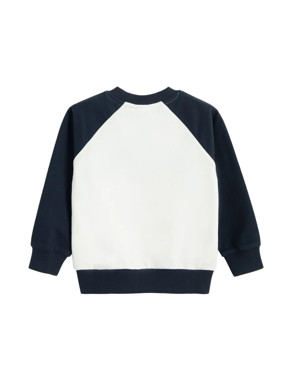 Cool Club White Hello Kitty Character Long Sleeve Sweatshirt (3-8 yrs) - 6 Yrs Image 2