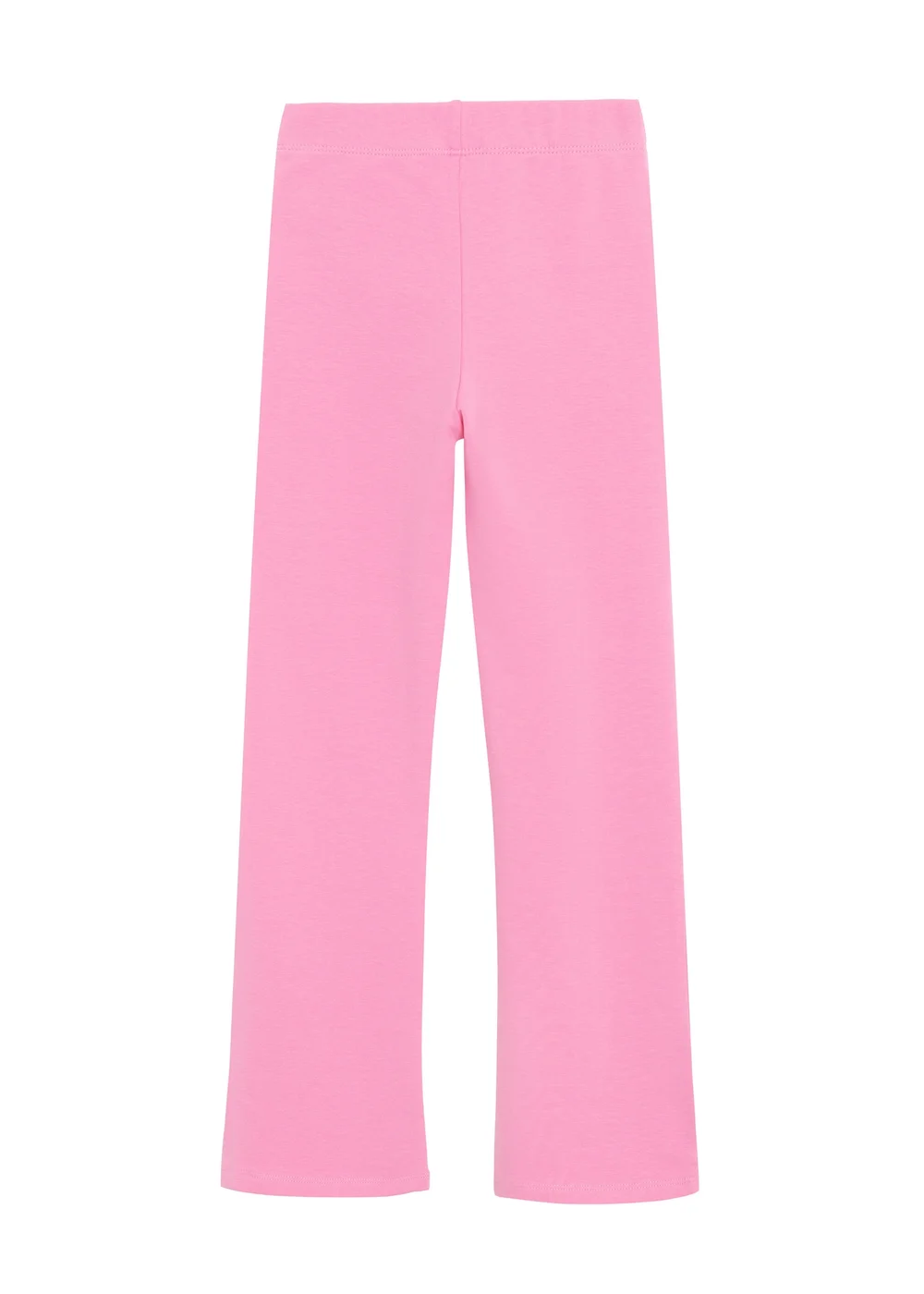 Cool Club Navy 2-Pack Flared Leggings (3-8 yrs) - 3 Yrs Image 3