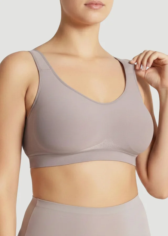 Conturve Adjustable Wire Free Shaper Bra
