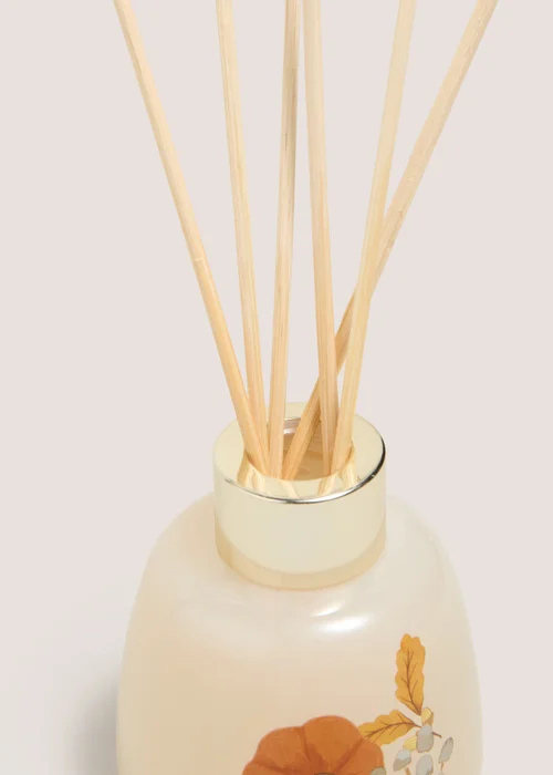 Pumpkin Pie 100ml Reed Diffuser Image 2