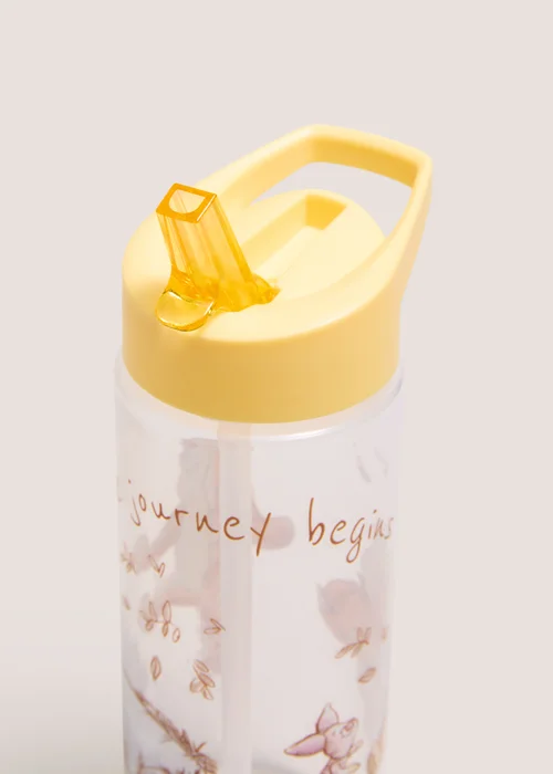 Disney Winnie The Pooh Water Bottle Image 2