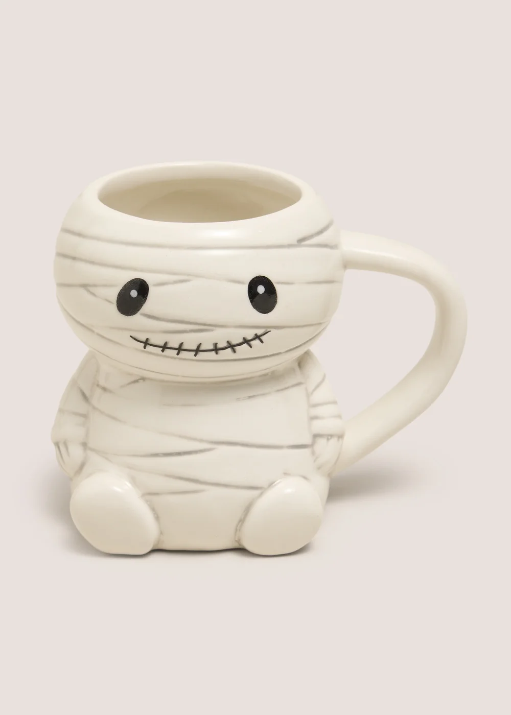 Halloween Mummy Mug Image 1