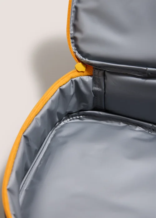 Polar Gear Black Space Lunch Bag & Snack Box Image 2