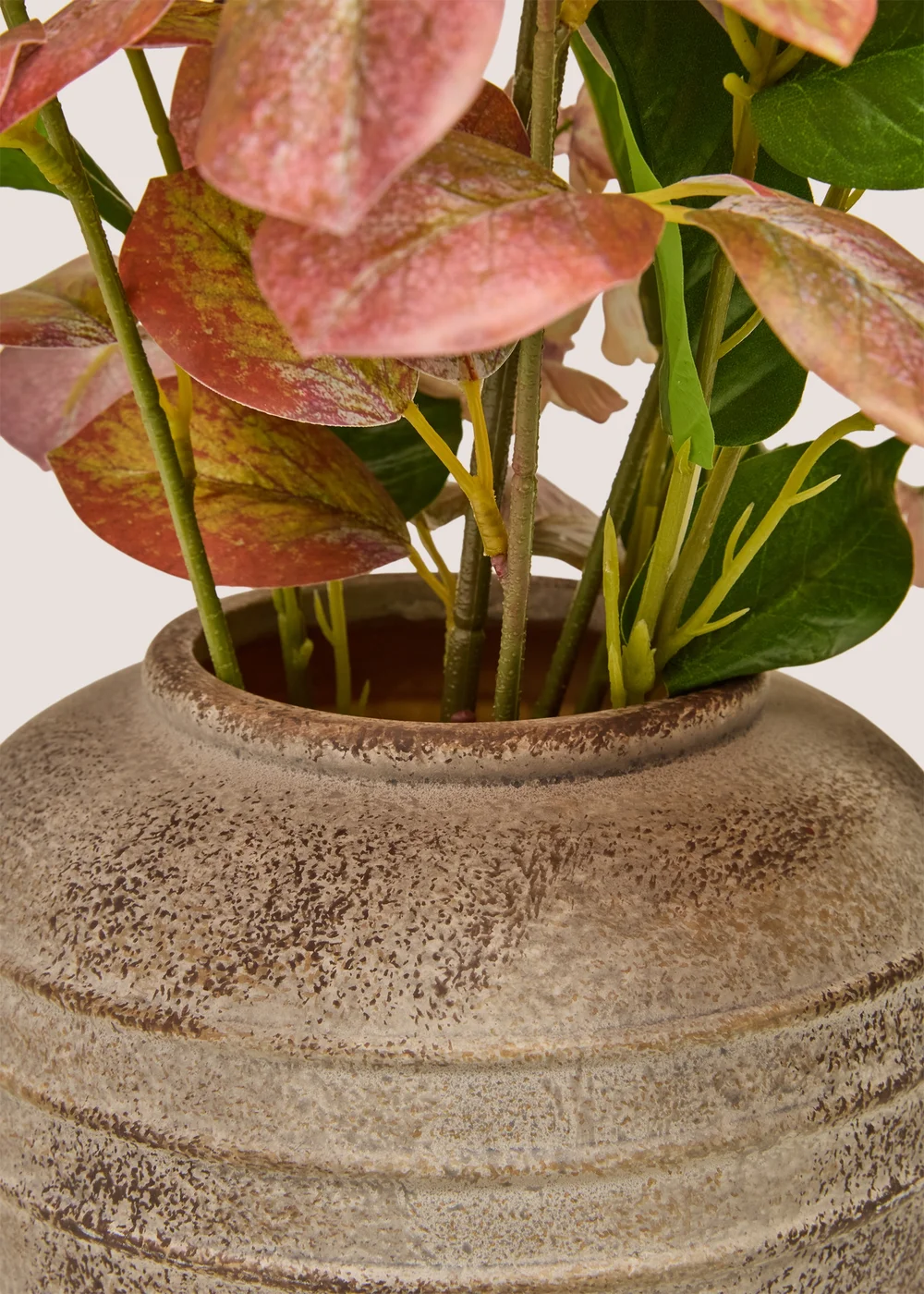 Large Autumn Florals Image 2