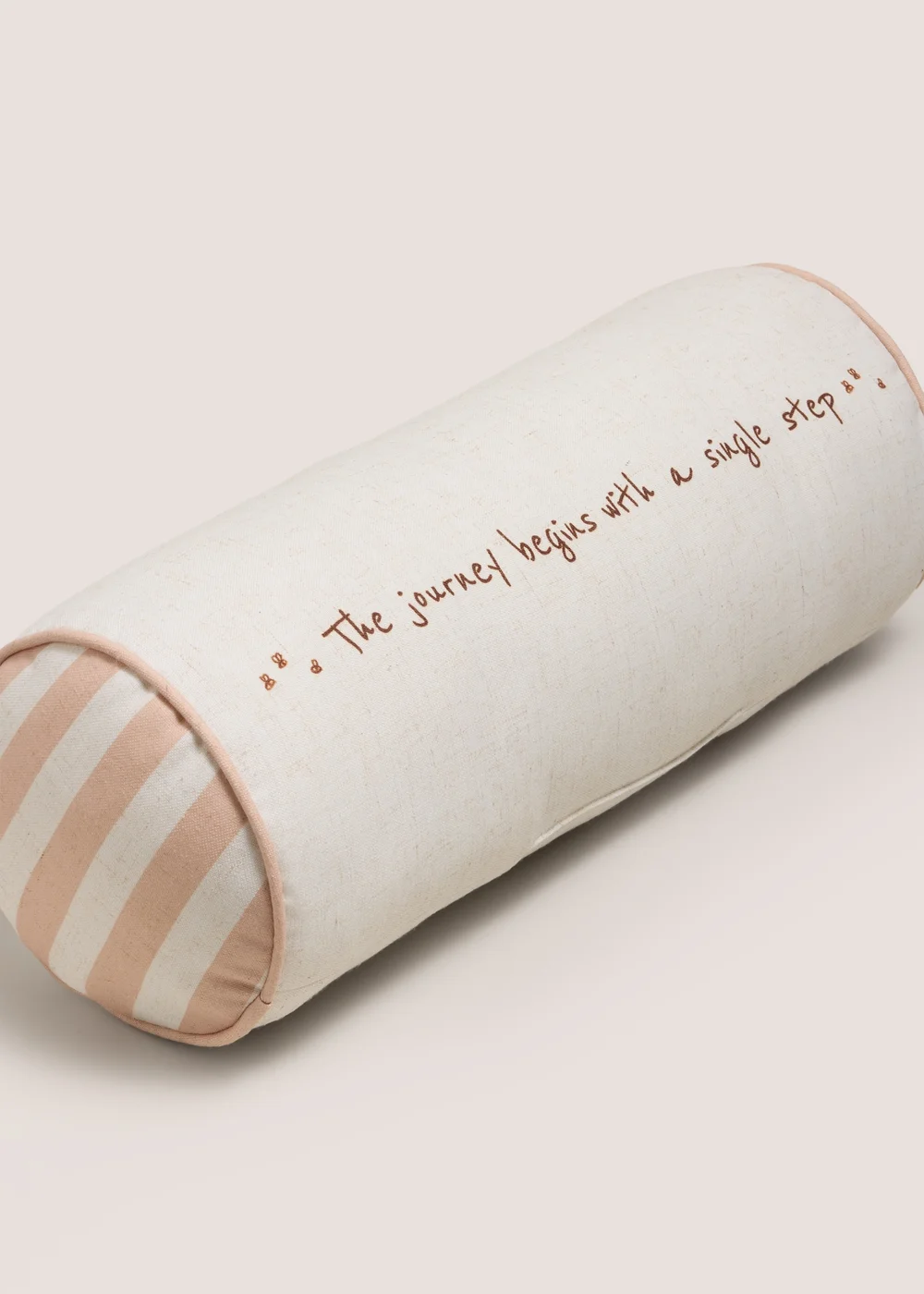 Disney Winnie The Pooh Bolster Cushion Image 2