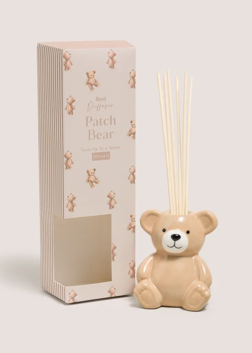 Patch The Bear 100ml Diffuser Image 1