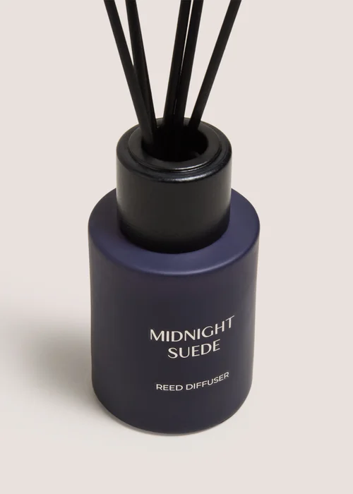 Midnight Suede 70ml Diffuser Image 2