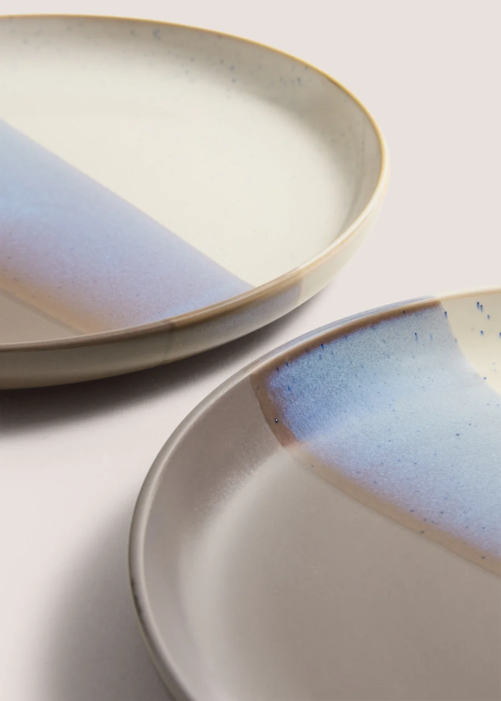 2 Pack Grey Reactive Side Plates Image 2
