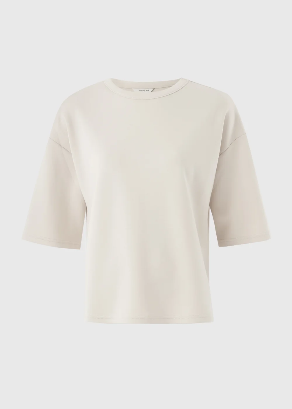 Stone Co Ord Box Top - S Image 4