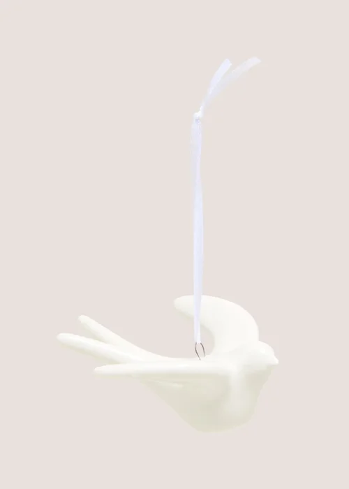 Bird Ceramic Decoration Image 1