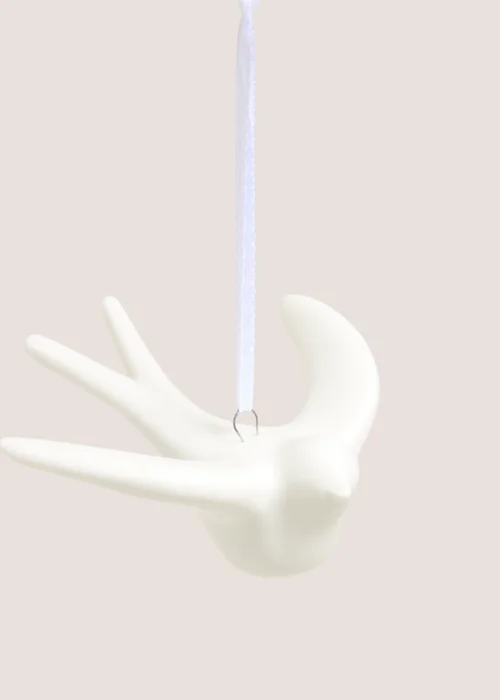 Bird Ceramic Decoration Image 2