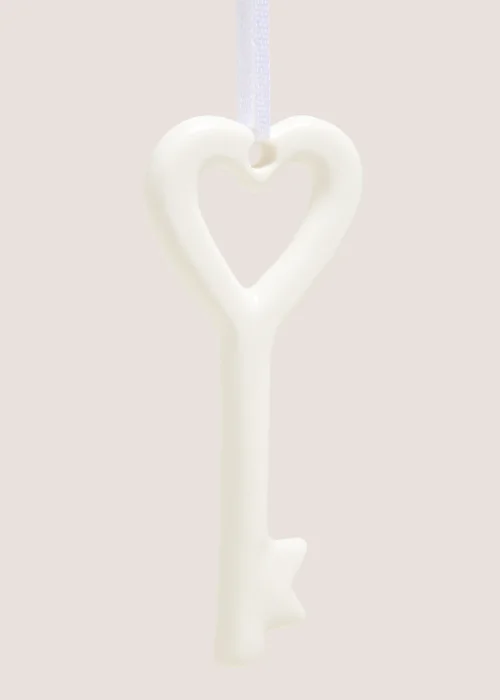 Key Ceramic Decoration Image 2