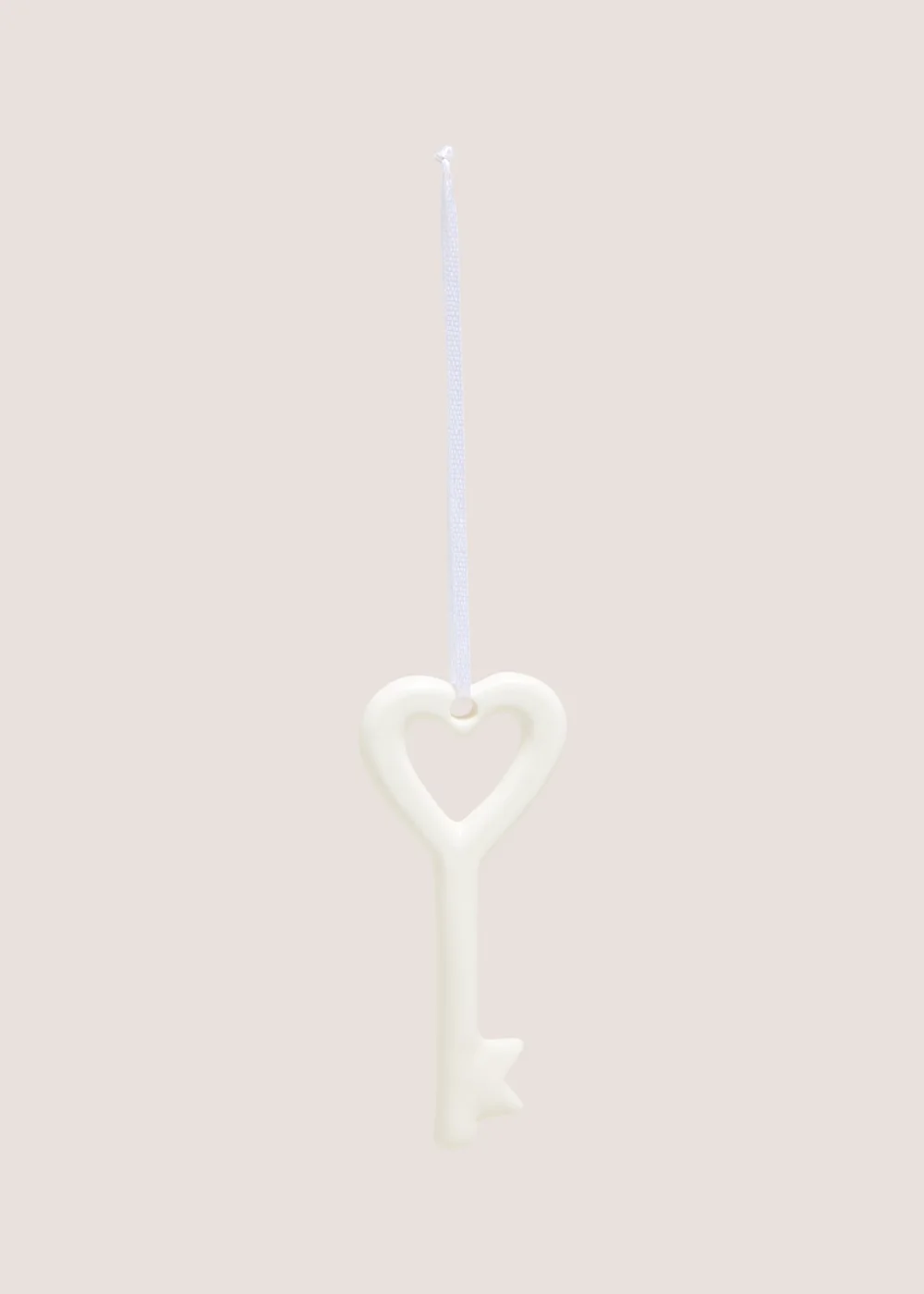 Key Ceramic Decoration Image 1
