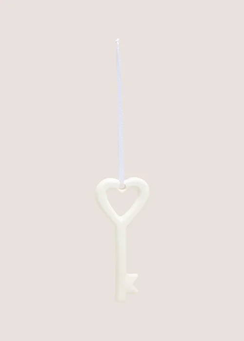 Key Ceramic Decoration Image 1