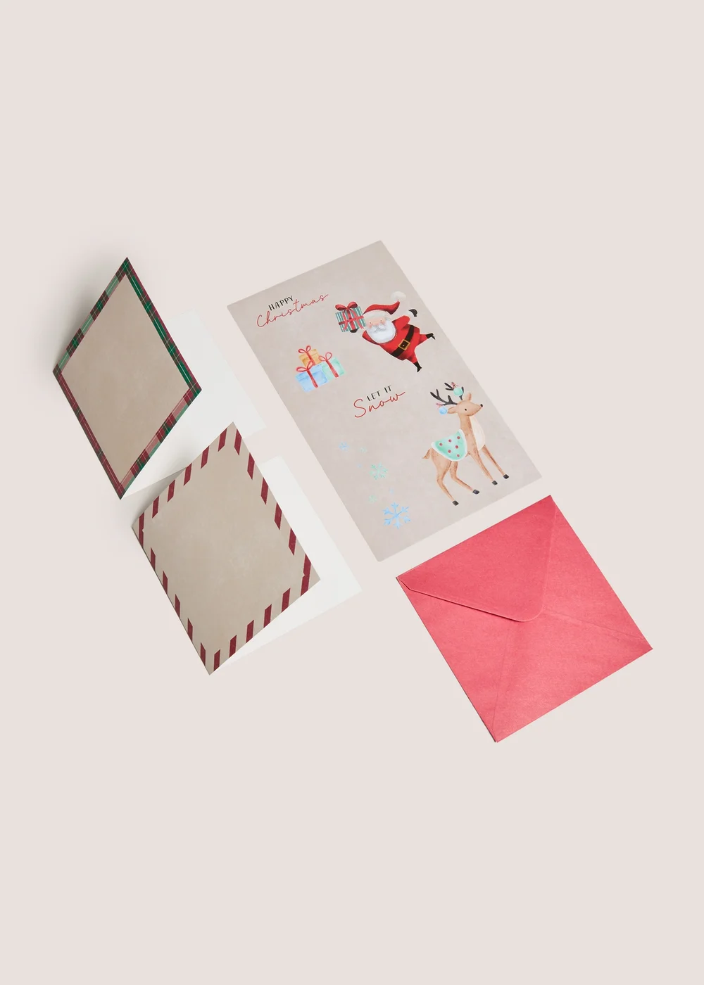 Make Your Own Christmas Cards Image 2