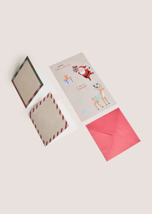 Make Your Own Christmas Cards Image 2