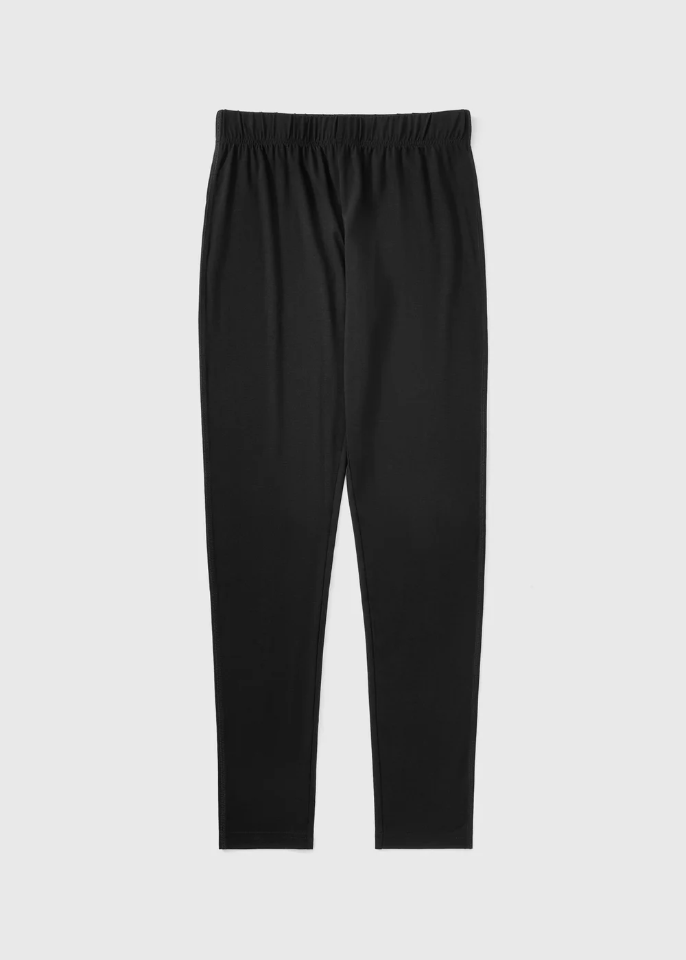 Black Light Thermal Long Johns - S Image 1