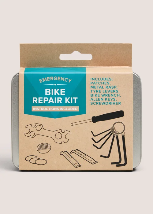 Emergency Bike Repair Kit Image 1