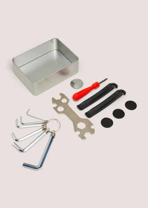 Emergency Bike Repair Kit Image 2